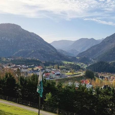 Alpenhaus Ganser-Dixit Mariazell Zewnętrze zdjęcie
