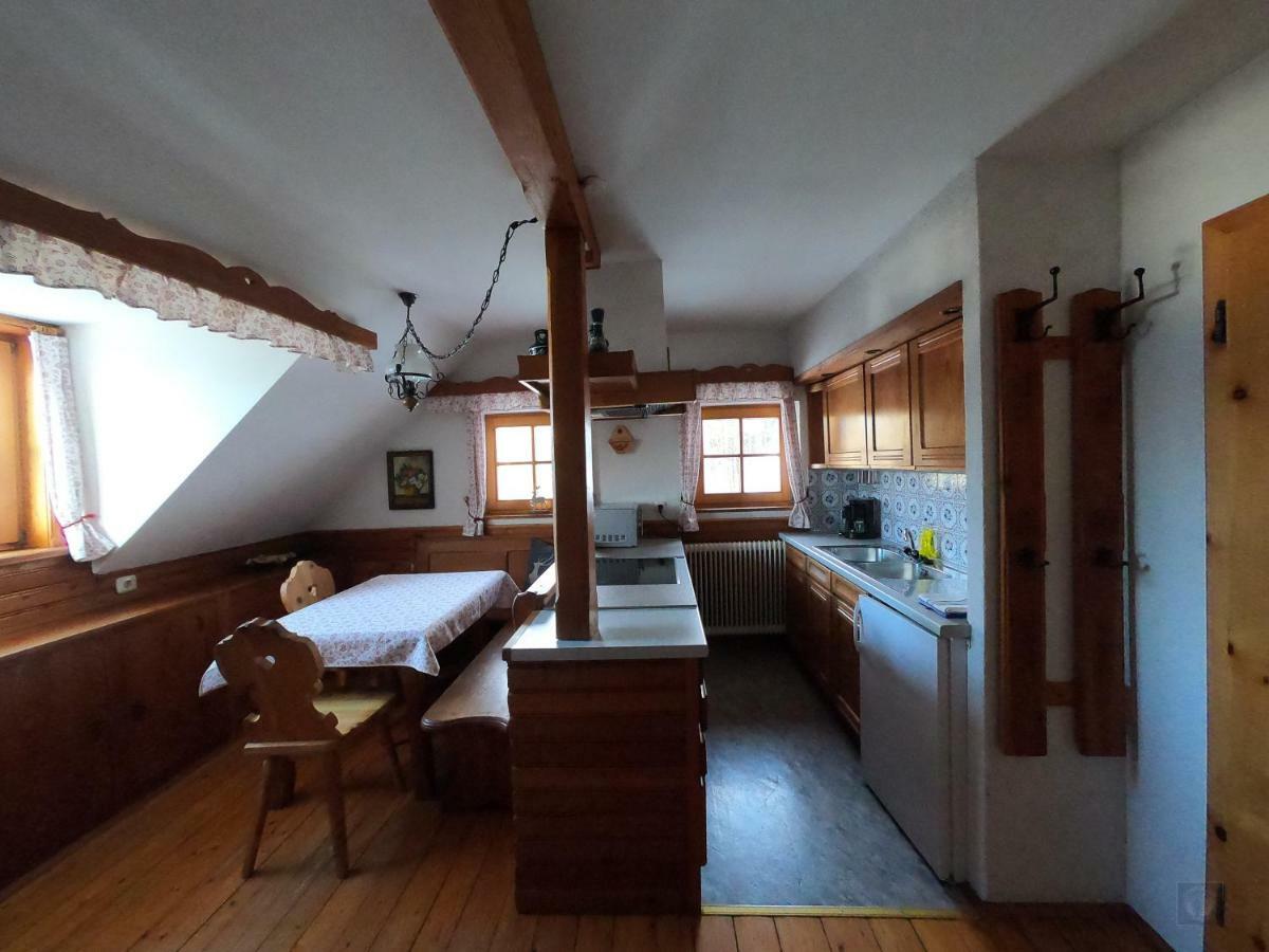 Alpenhaus Ganser-Dixit Mariazell Zewnętrze zdjęcie